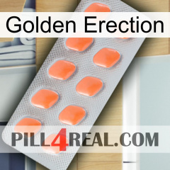 Golden Erection 26